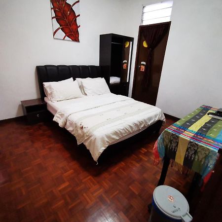 Dou Houz Gurney Hotell George Town Eksteriør bilde