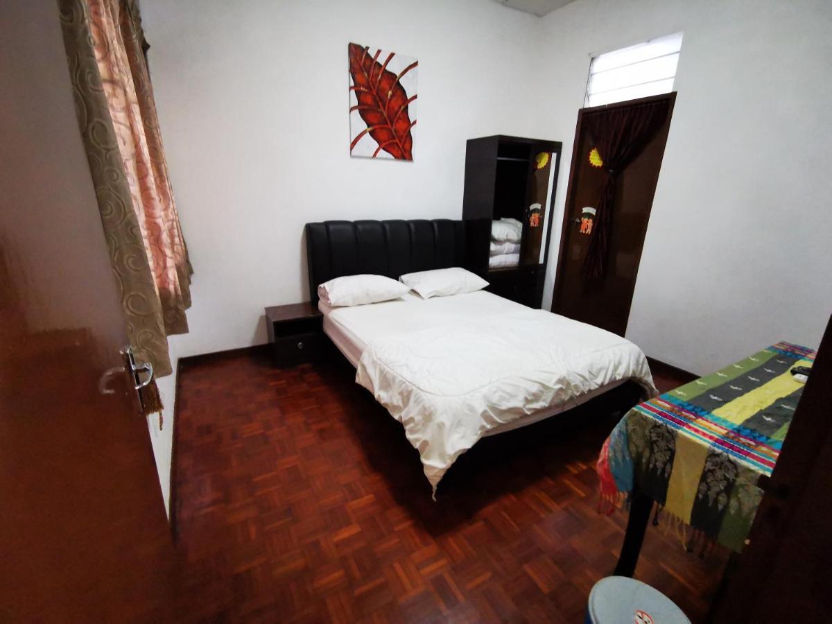 Dou Houz Gurney Hotell George Town Eksteriør bilde