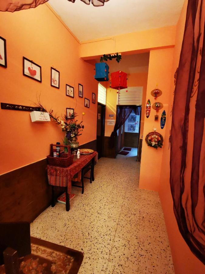 Dou Houz Gurney Hotell George Town Eksteriør bilde