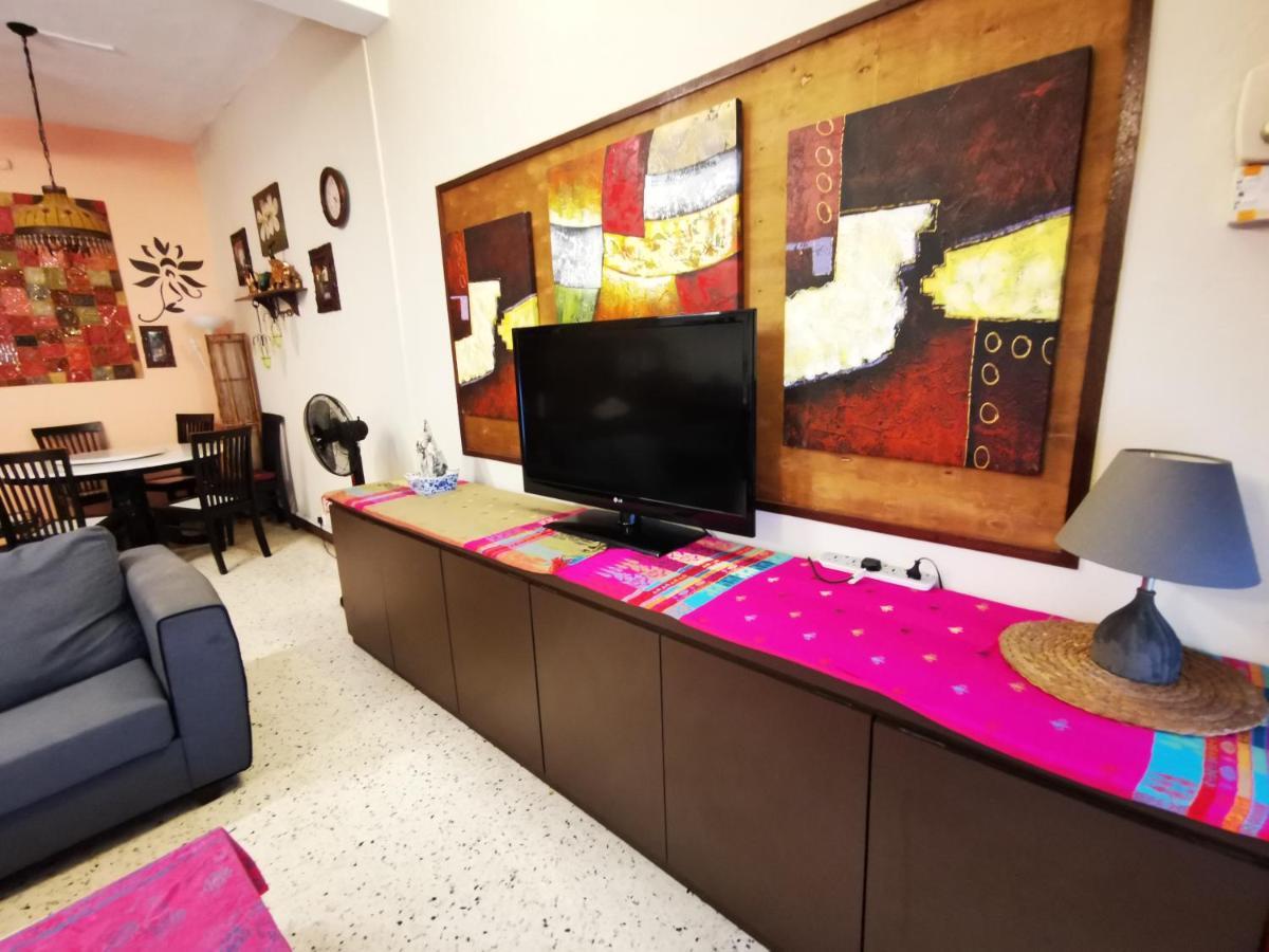 Dou Houz Gurney Hotell George Town Eksteriør bilde