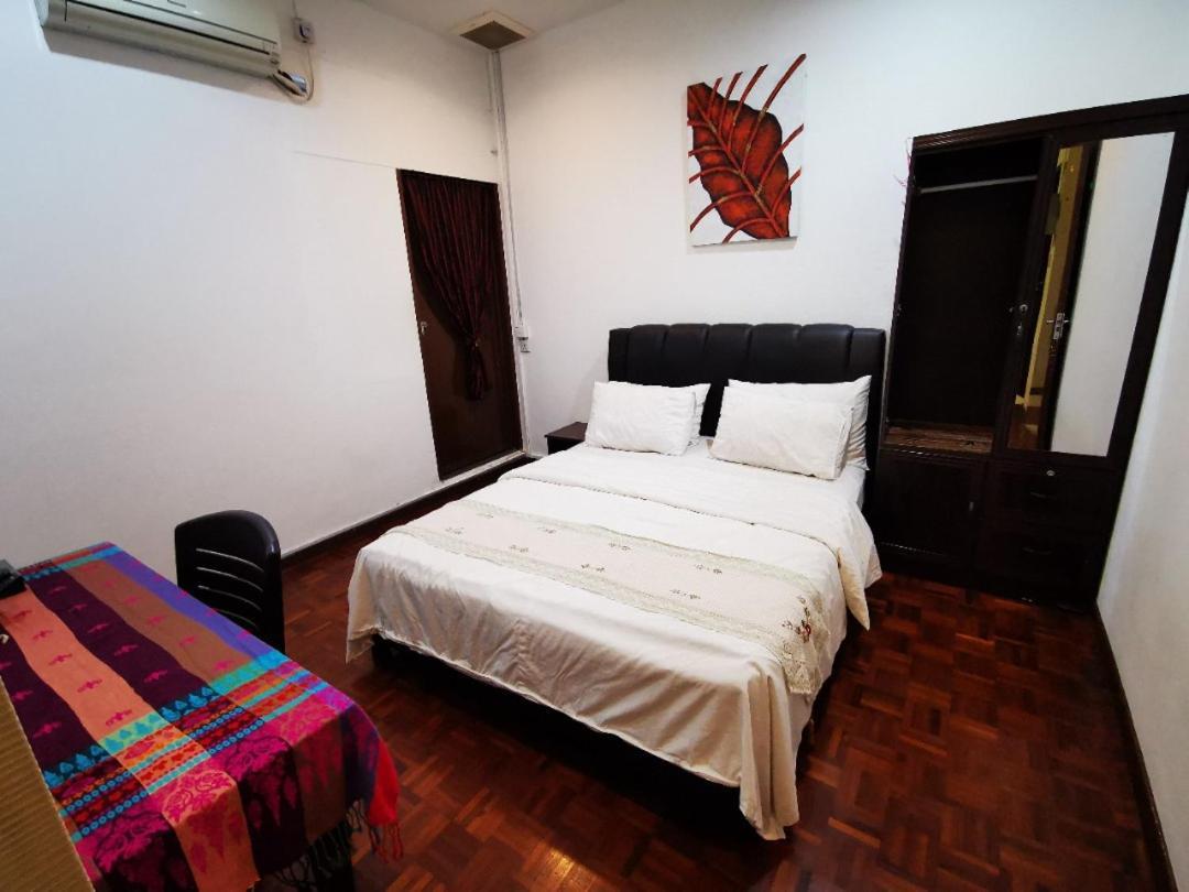 Dou Houz Gurney Hotell George Town Eksteriør bilde