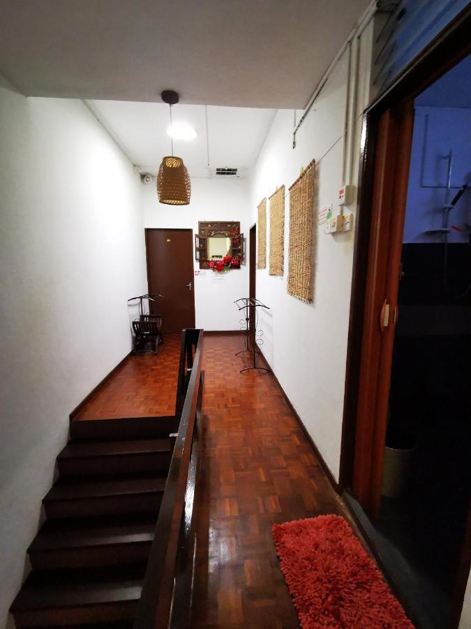 Dou Houz Gurney Hotell George Town Eksteriør bilde