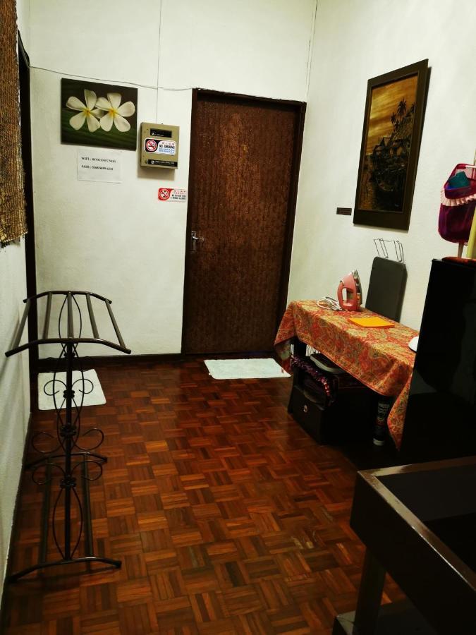 Dou Houz Gurney Hotell George Town Eksteriør bilde