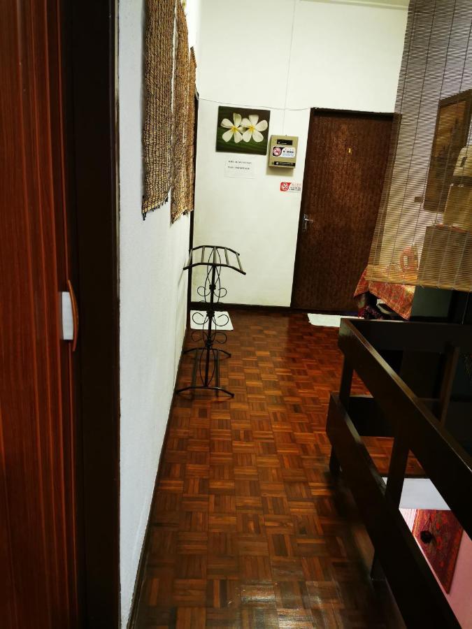 Dou Houz Gurney Hotell George Town Eksteriør bilde