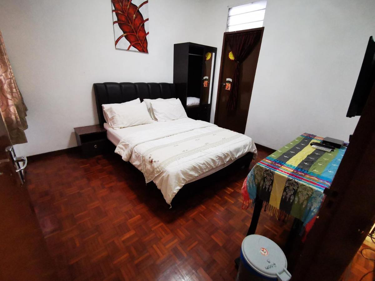 Dou Houz Gurney Hotell George Town Eksteriør bilde